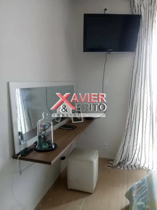 Sobrado, 3 quartos, 80 m² - Foto 21