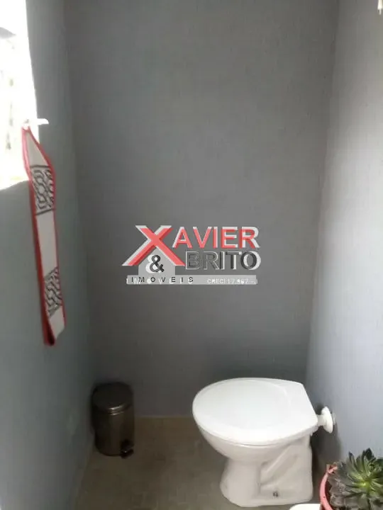 Sobrado, 3 quartos, 80 m² - Foto 9