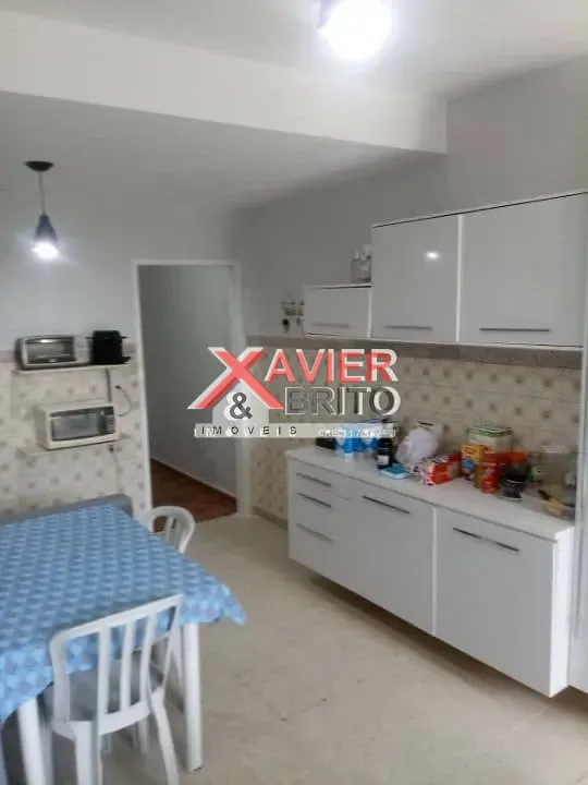 Sobrado, 3 quartos, 80 m² - Foto 5