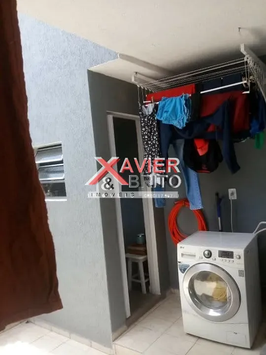 Sobrado, 3 quartos, 80 m² - Foto 8