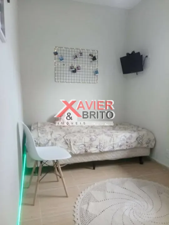 Sobrado, 3 quartos, 80 m² - Foto 11