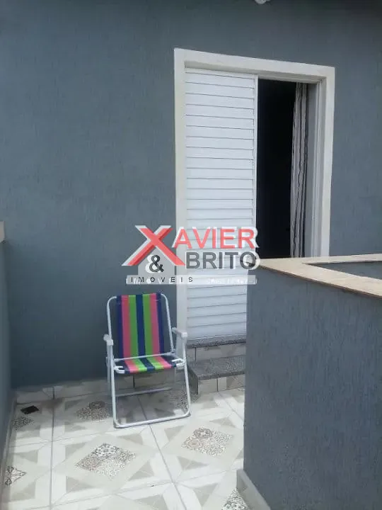 Sobrado, 3 quartos, 80 m² - Foto 17