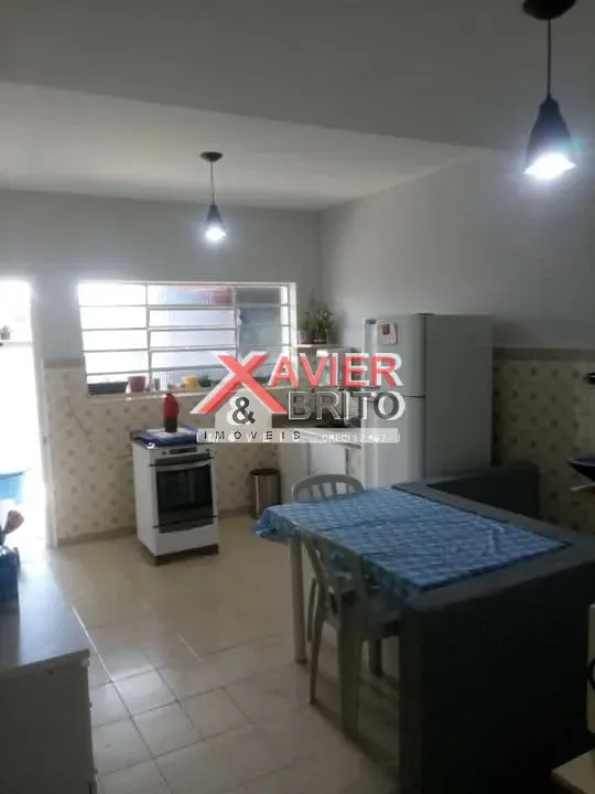 Sobrado, 3 quartos, 80 m² - Foto 6