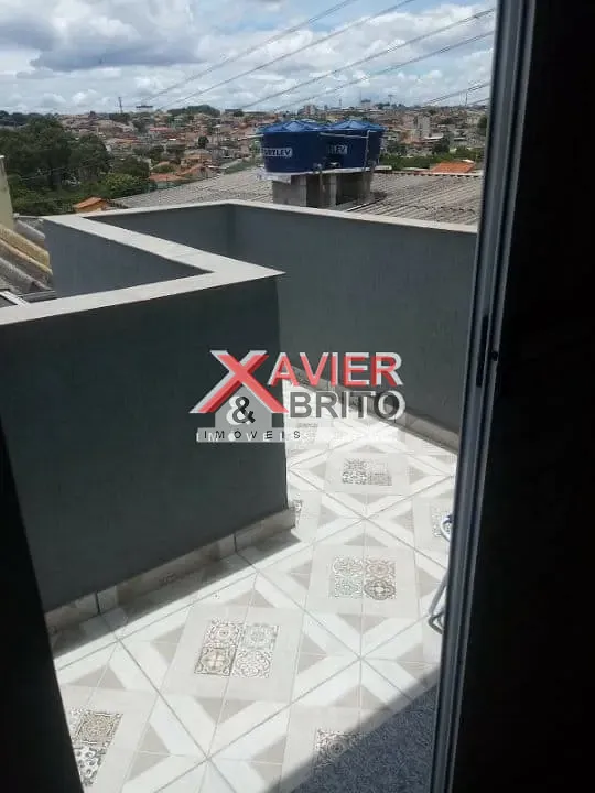 Sobrado, 3 quartos, 80 m² - Foto 18