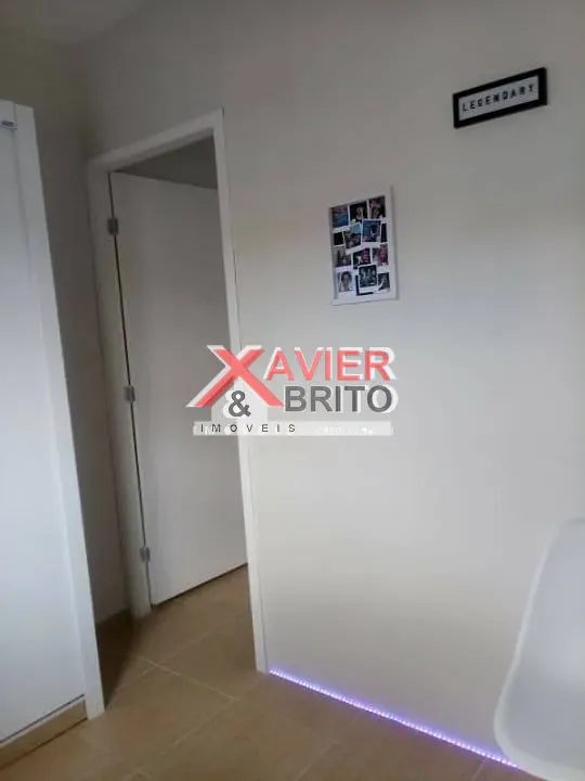 Sobrado, 3 quartos, 80 m² - Foto 12