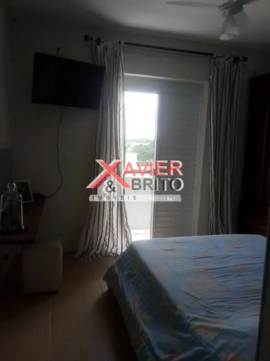 Sobrado, 3 quartos, 80 m² - Foto 22