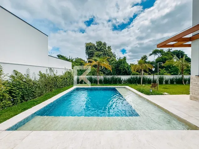 Sobrado com 556m² 4 quartos e 4 banheiros, à venda, no bairro Jardim Santa Rita em Indaiatuba