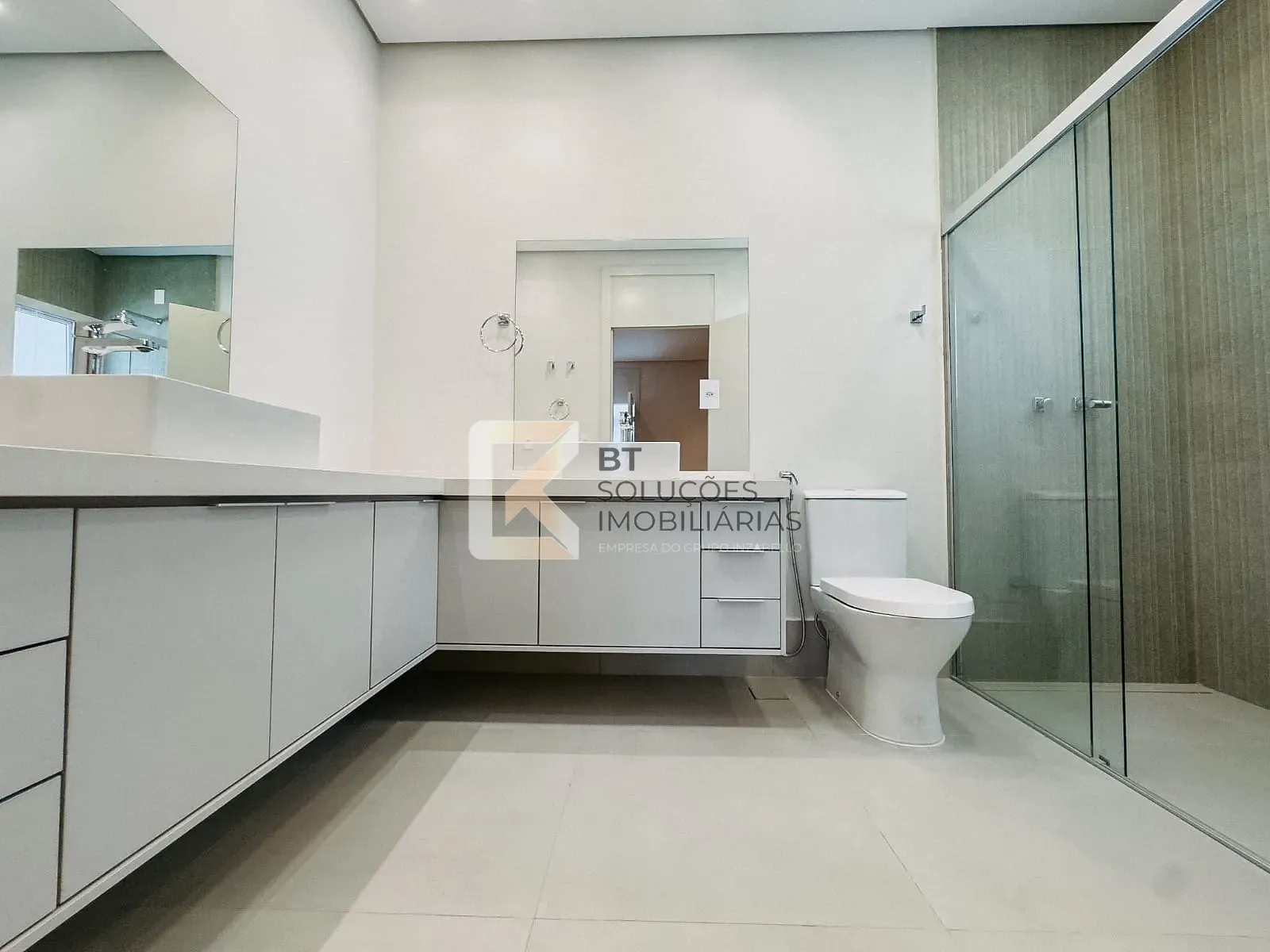 Sobrado, 4 quartos, 400 m² - Foto 55