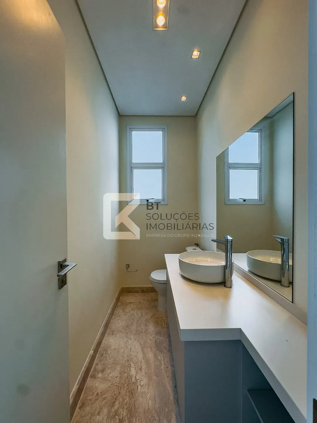 Sobrado, 4 quartos, 400 m² - Foto 56