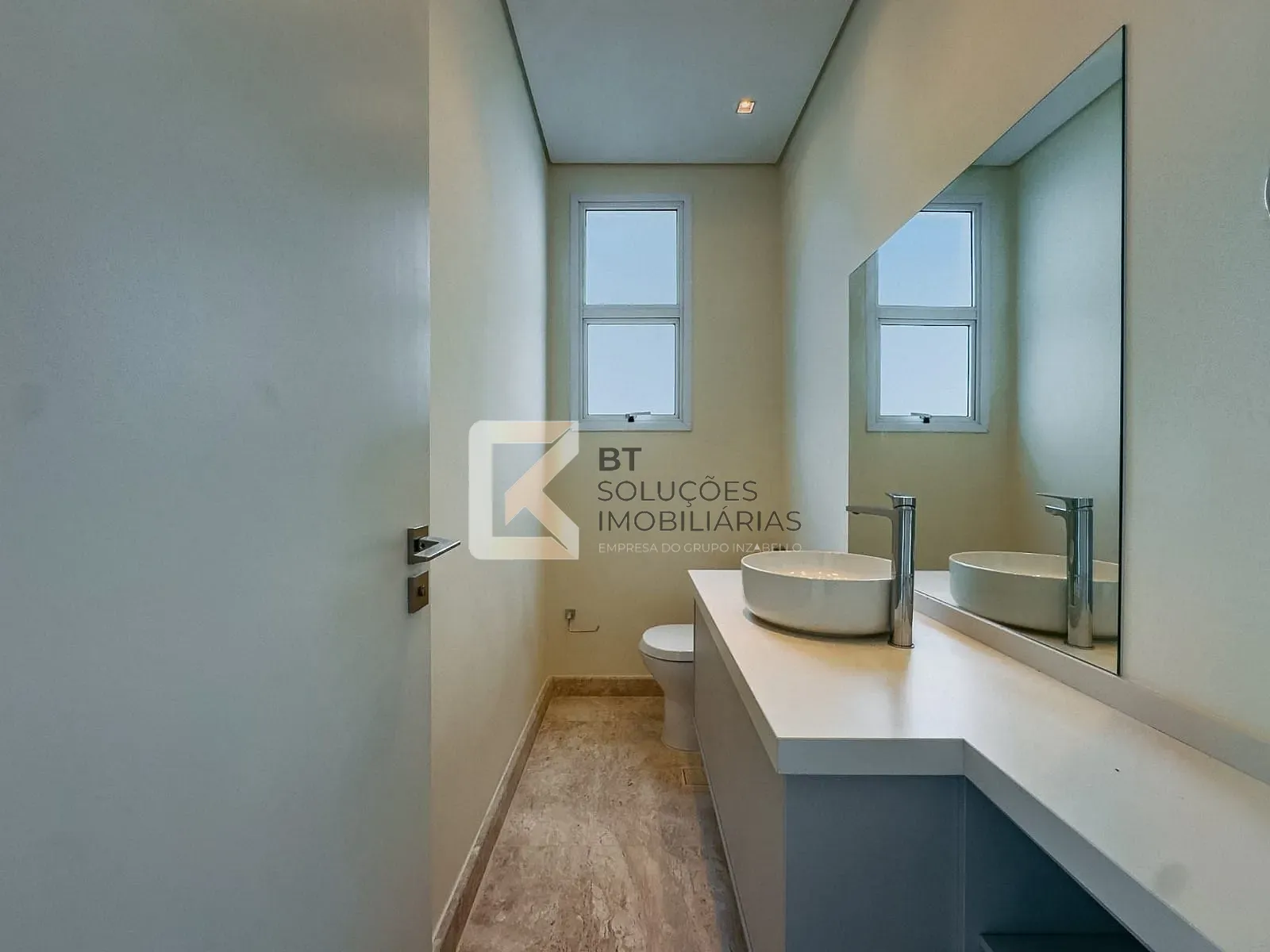 Sobrado, 4 quartos, 400 m² - Foto 57