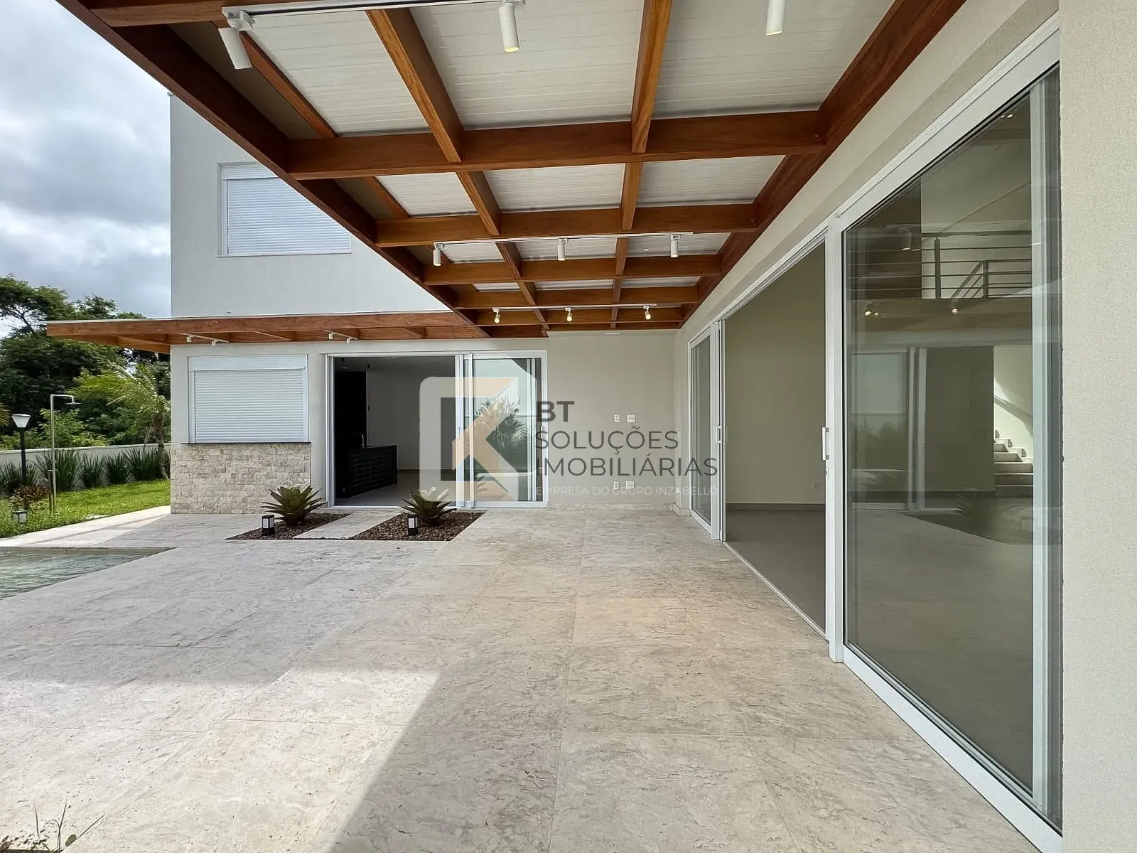 Sobrado, 4 quartos, 400 m² - Foto 58