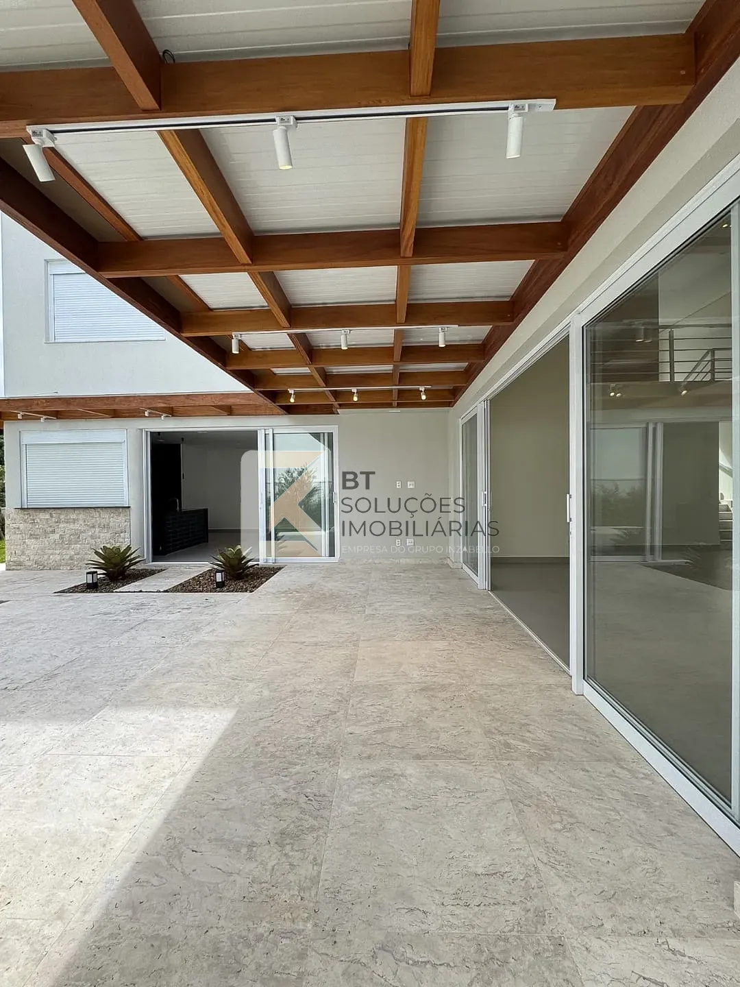 Sobrado, 4 quartos, 400 m² - Foto 59