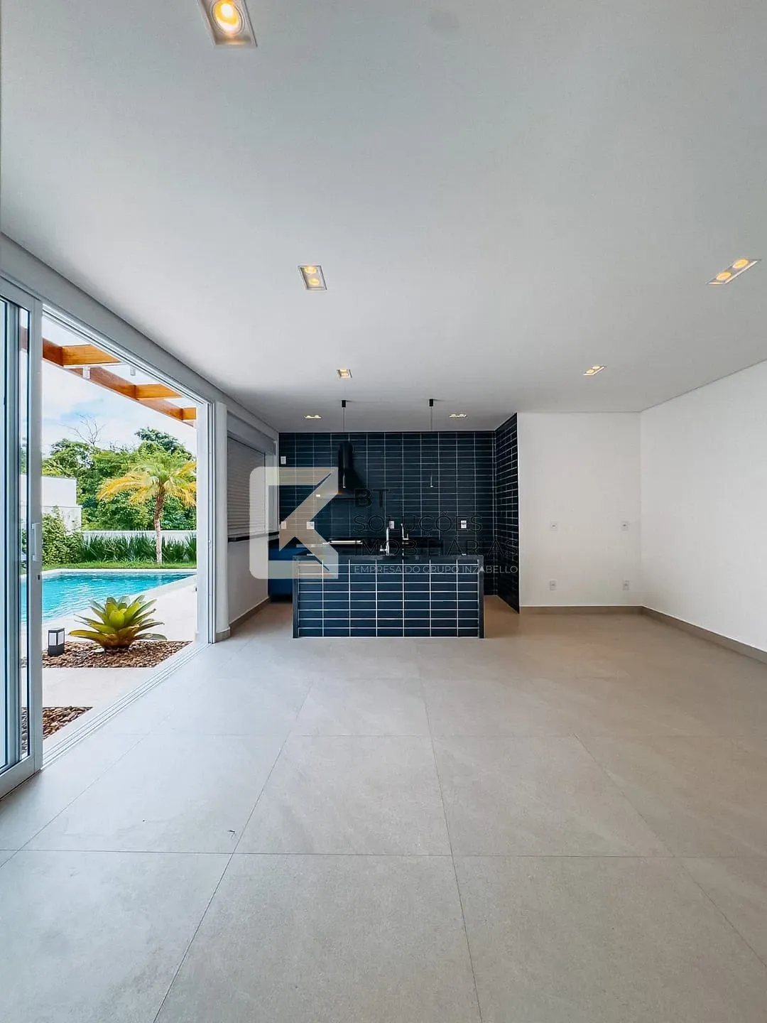 Sobrado, 4 quartos, 400 m² - Foto 60