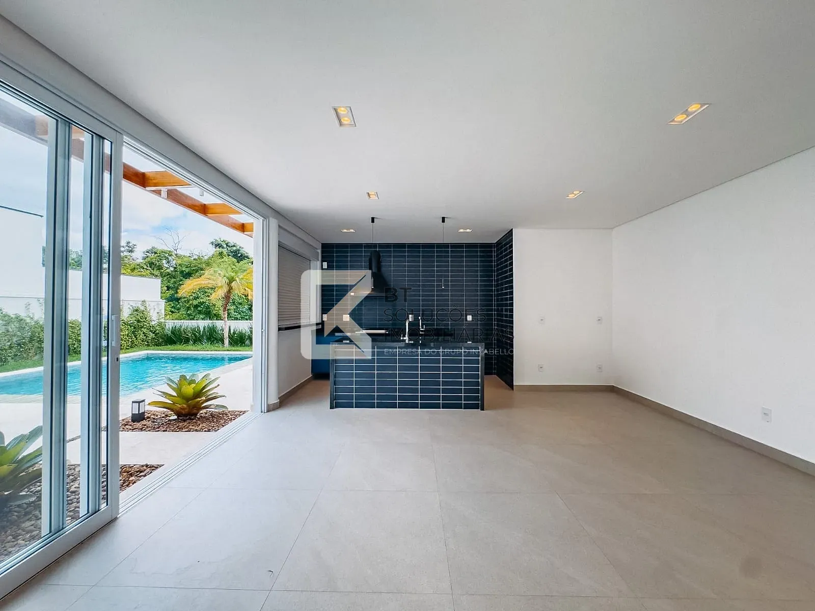 Sobrado, 4 quartos, 400 m² - Foto 62