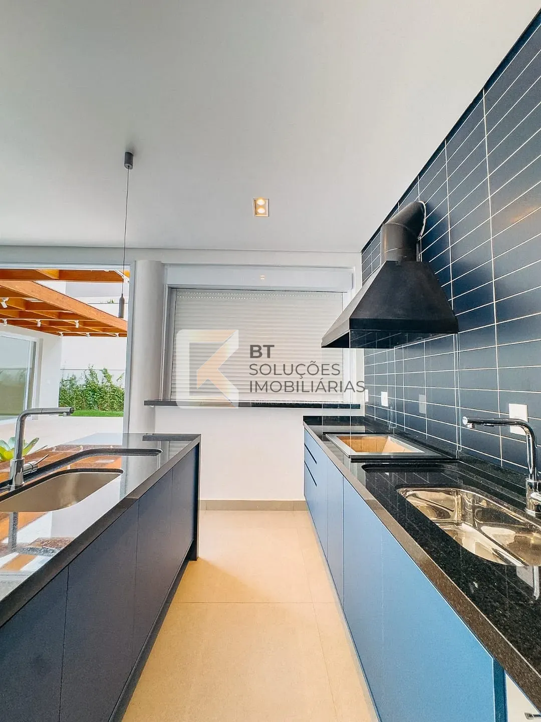 Sobrado, 4 quartos, 400 m² - Foto 61