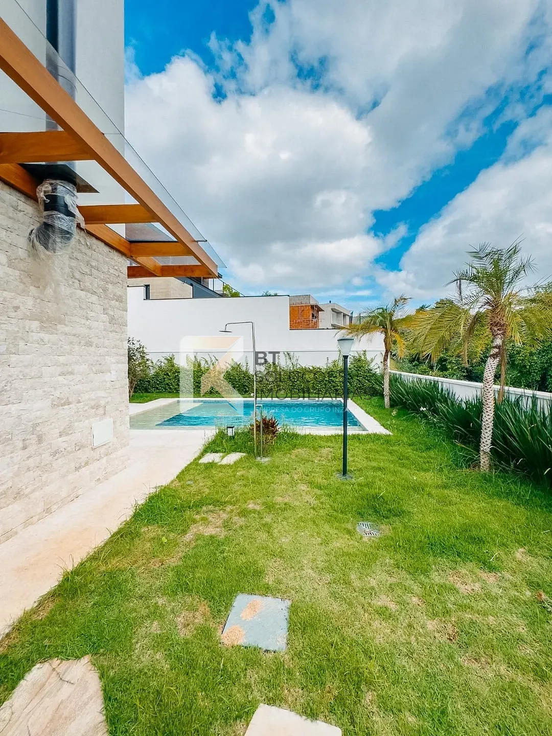 Sobrado, 4 quartos, 400 m² - Foto 5