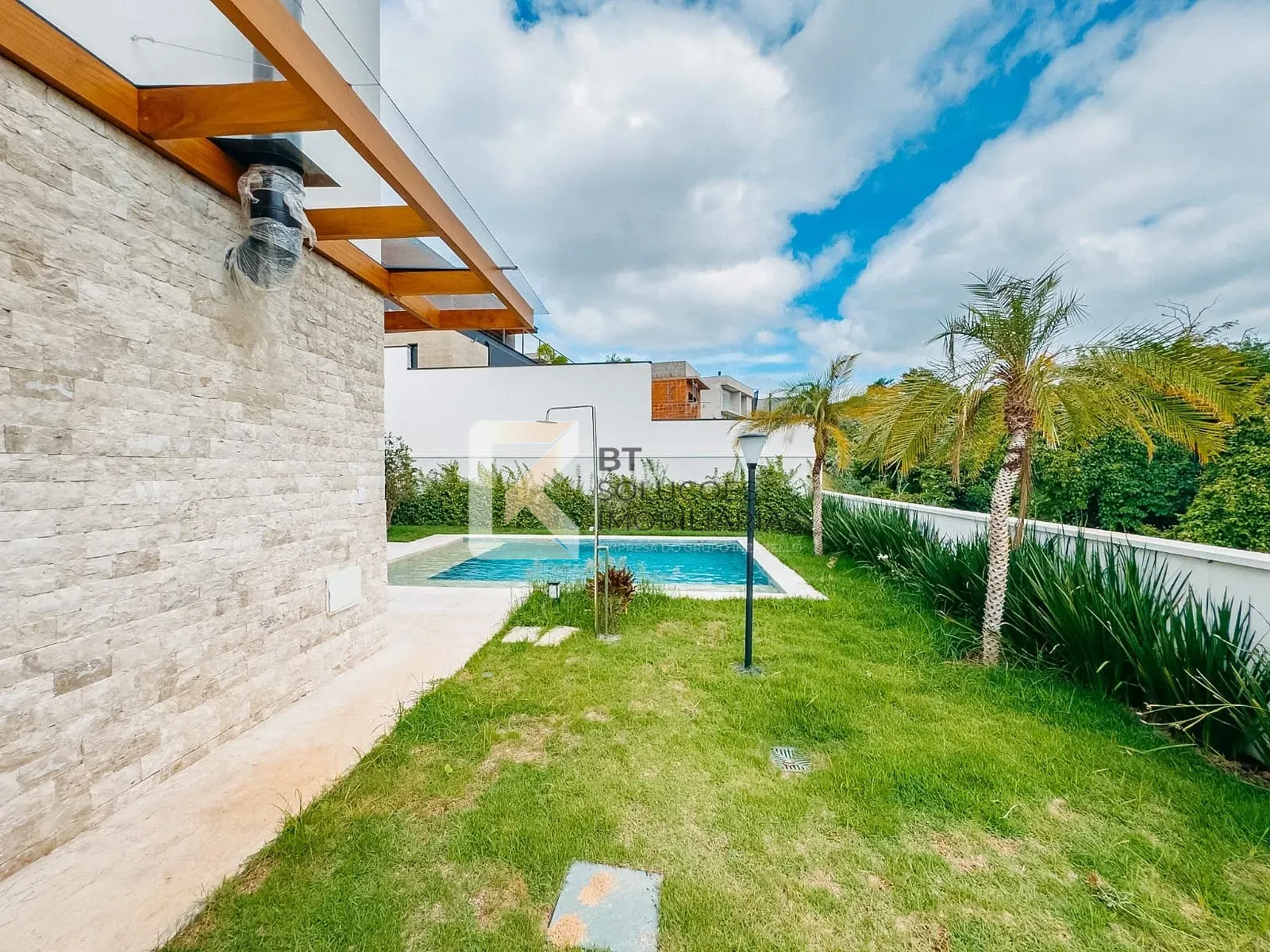 Sobrado, 4 quartos, 400 m² - Foto 8
