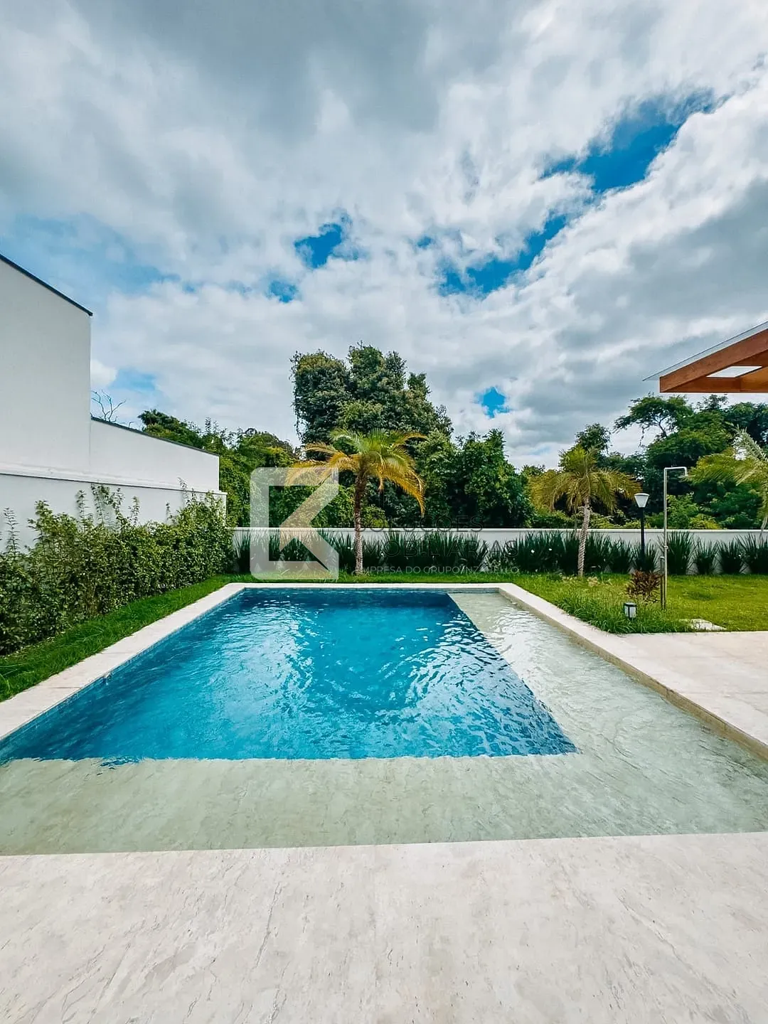 Sobrado, 4 quartos, 400 m² - Foto 1