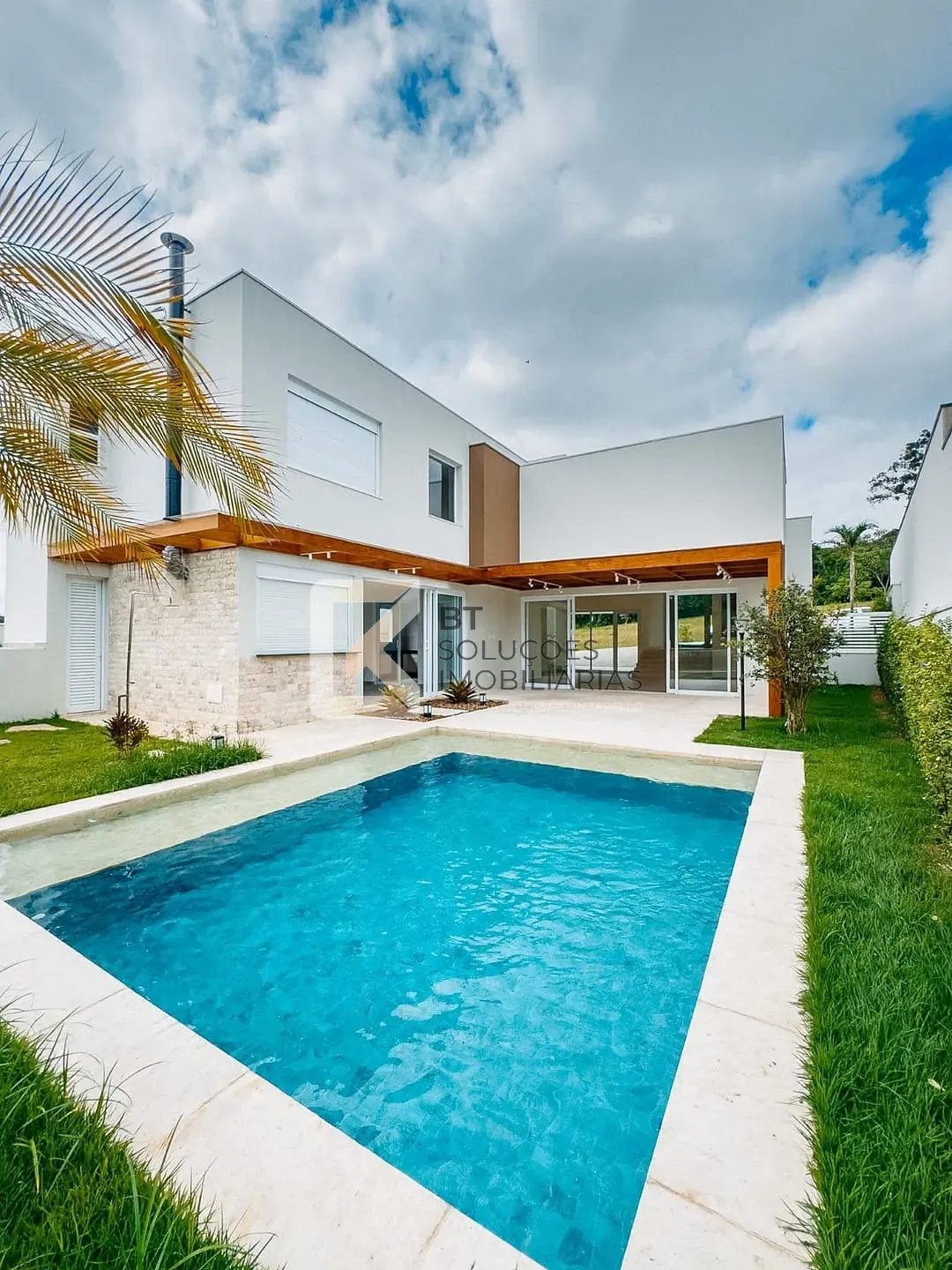 Sobrado, 4 quartos, 400 m² - Foto 4