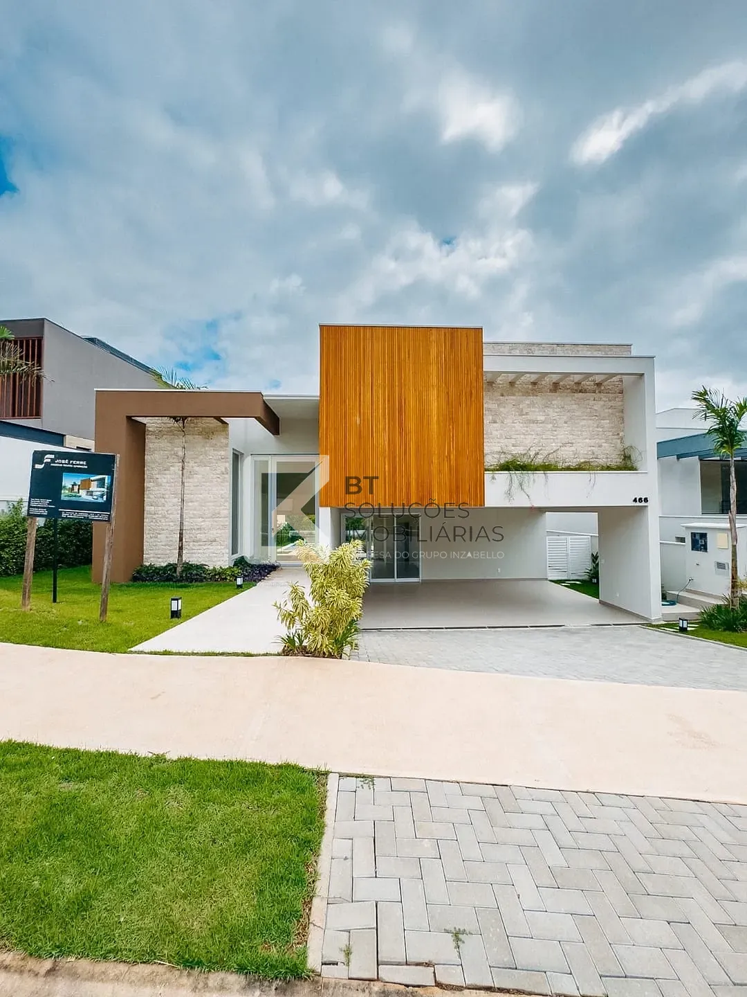 Sobrado, 4 quartos, 400 m² - Foto 10