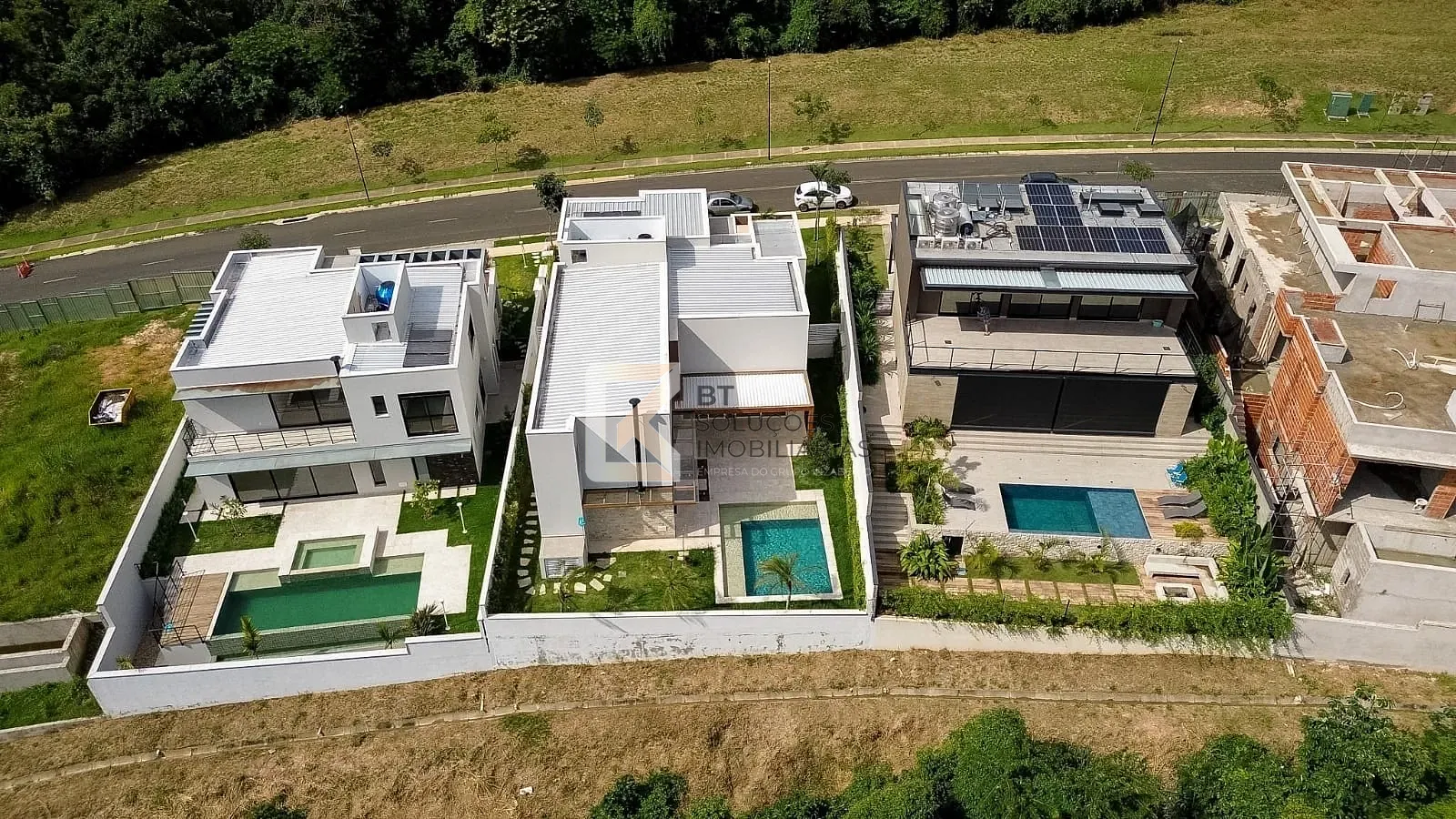 Sobrado, 4 quartos, 400 m² - Foto 15