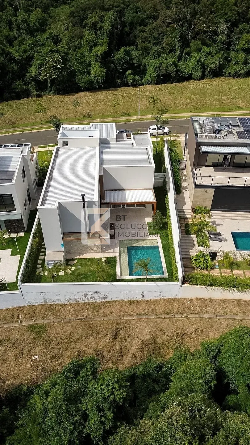 Sobrado, 4 quartos, 400 m² - Foto 16