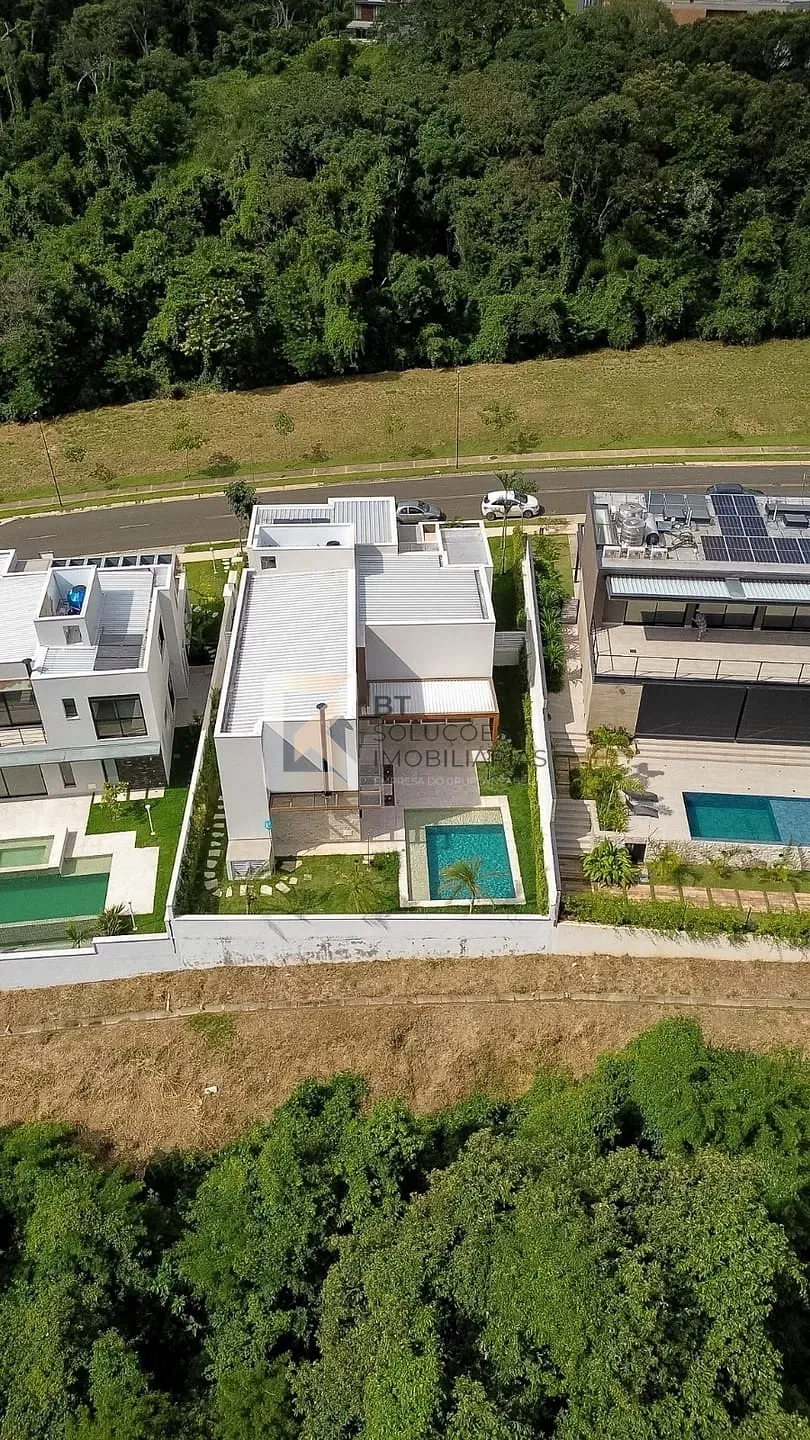 Sobrado, 4 quartos, 400 m² - Foto 17