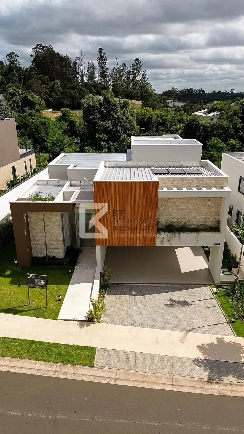 Sobrado, 4 quartos, 400 m² - Foto 12