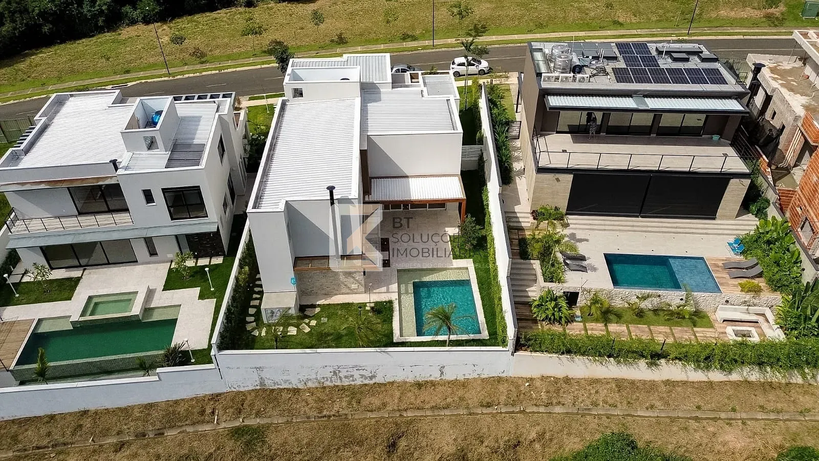 Sobrado, 4 quartos, 400 m² - Foto 18
