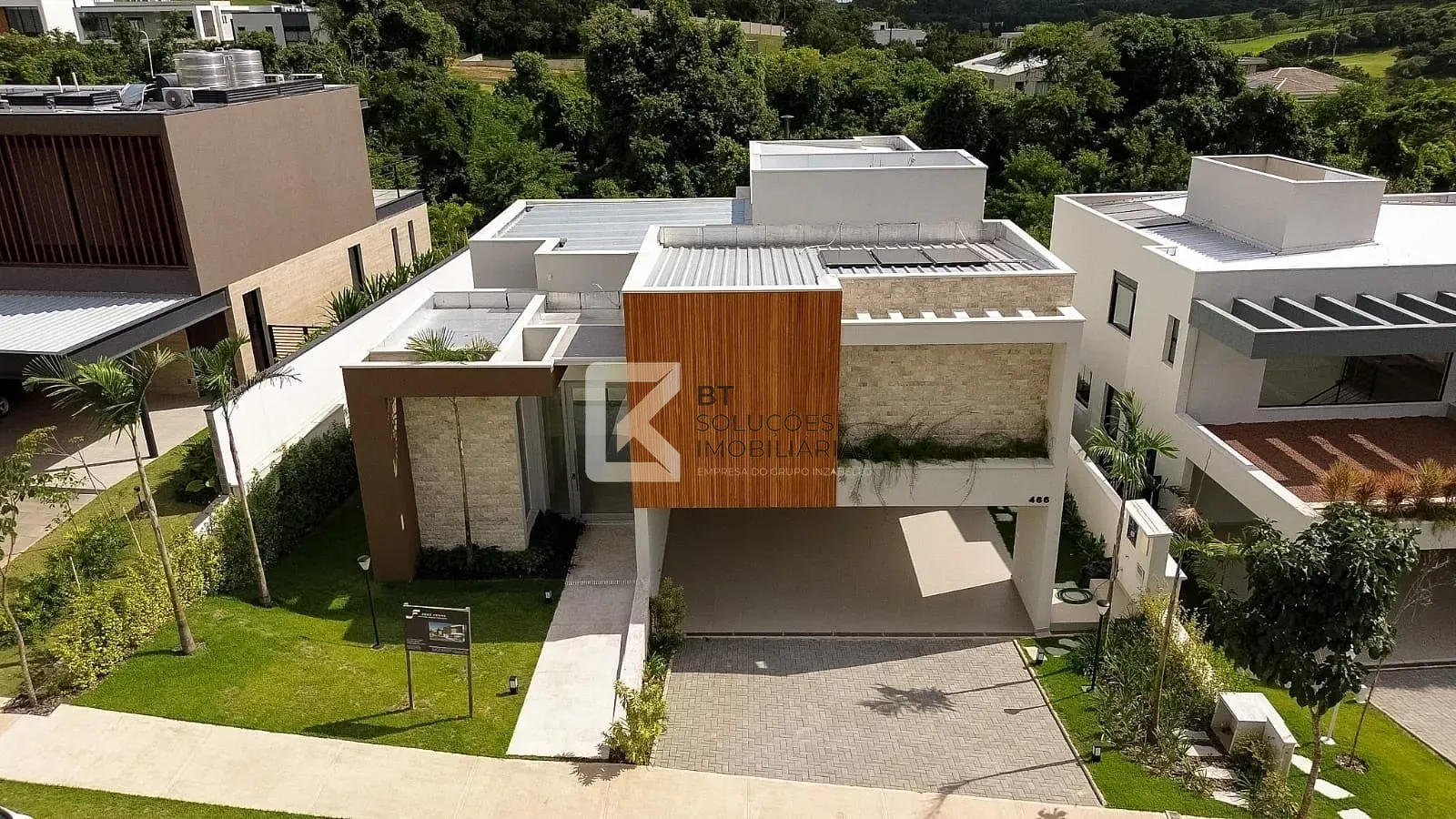 Sobrado, 4 quartos, 400 m² - Foto 9