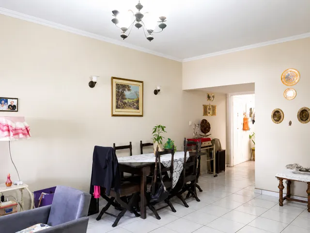 Sobrado 3 quartos e 3 banheiros, para alugar, no bairro Tucuruvi em São Paulo
