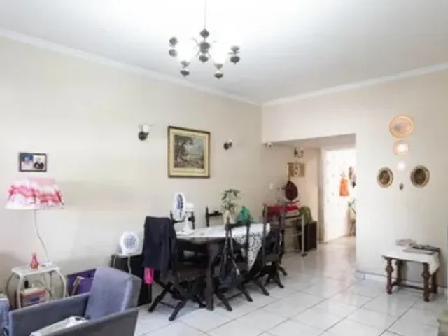 Sobrado 3 quartos e 3 banheiros, para alugar, no bairro Tucuruvi em São Paulo