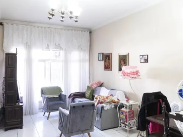 Sobrado 3 quartos e 3 banheiros, para alugar, no bairro Tucuruvi em São Paulo