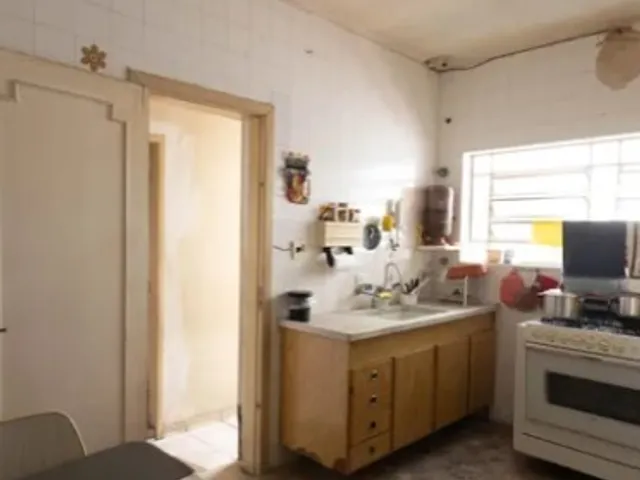 Sobrado 3 quartos e 3 banheiros, para alugar, no bairro Tucuruvi em São Paulo