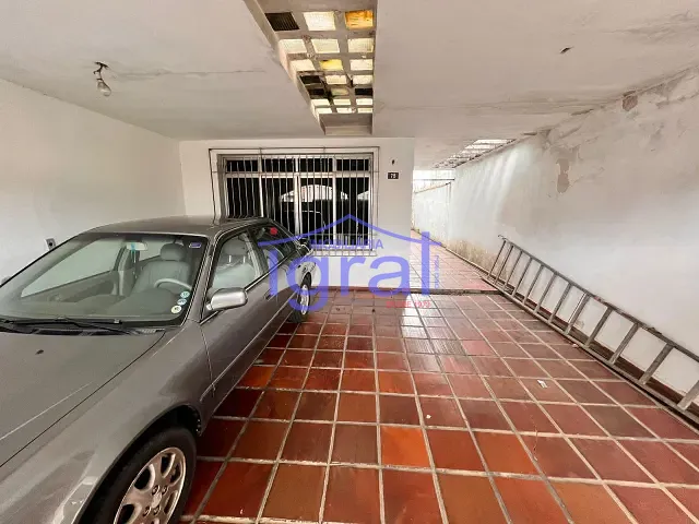 Sobrado 3 quartos e 4 banheiros, à venda, no bairro Vila Guarani (Z Sul) em São Paulo