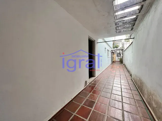 Sobrado 3 quartos e 4 banheiros, à venda, no bairro Vila Guarani (Z Sul) em São Paulo
