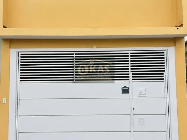 Sobrado com 216m² 3 quartos e 2 banheiros, à venda, no bairro Vila Ursulina em Itaquaquecetuba
