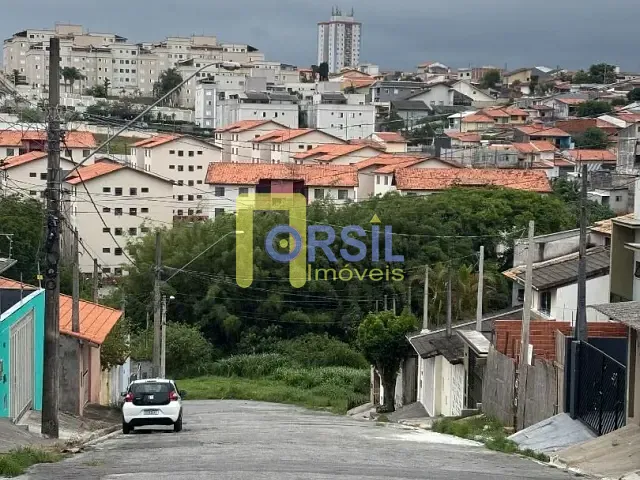 Sobrado com 125m² 3 quartos e 4 banheiros, à venda, no bairro Mogi Moderno em Mogi das Cruzes