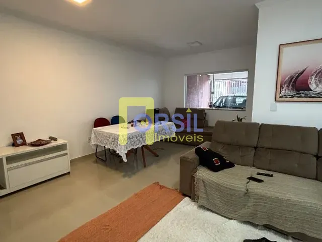 Sobrado com 125m² 3 quartos e 4 banheiros, à venda, no bairro Mogi Moderno em Mogi das Cruzes
