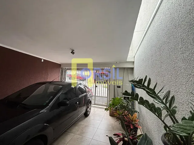Sobrado com 125m² 3 quartos e 4 banheiros, à venda, no bairro Mogi Moderno em Mogi das Cruzes