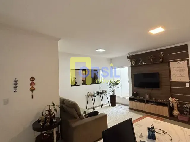 Sobrado com 125m² 3 quartos e 4 banheiros, à venda, no bairro Mogi Moderno em Mogi das Cruzes