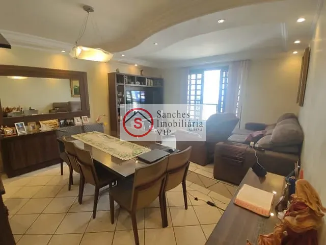 Sobrado 2 quartos e 2 banheiros, à venda, no bairro Vila Bela em São Paulo