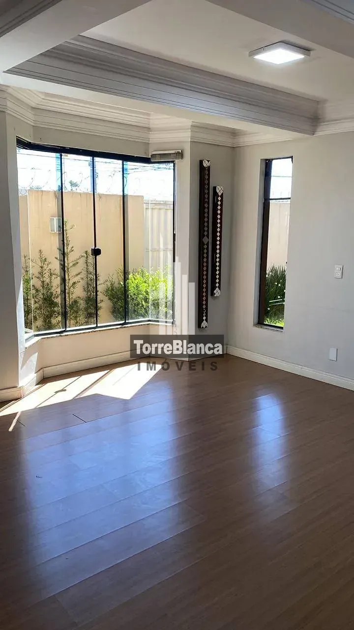 Sobrado, 3 quartos, 240 m² - Foto 4