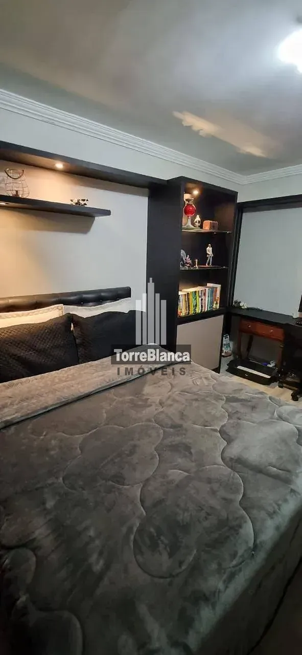 Sobrado, 3 quartos, 240 m² - Foto 8