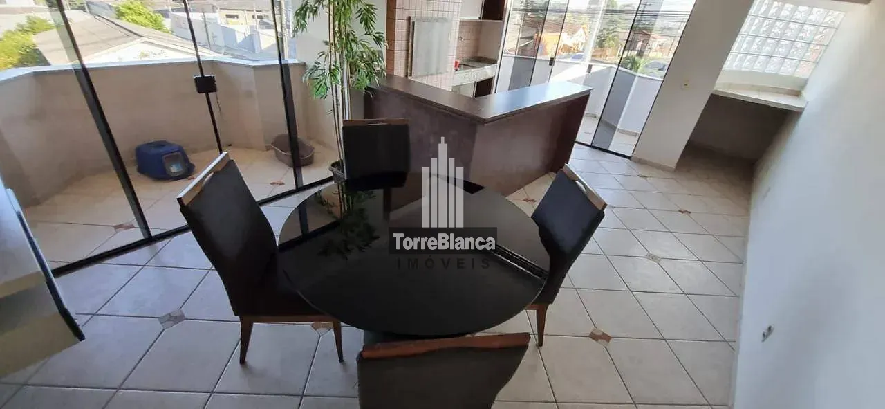 Sobrado, 3 quartos, 240 m² - Foto 6