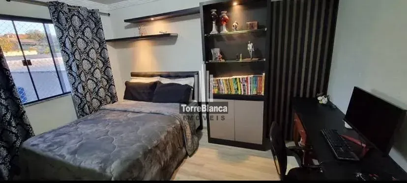 Sobrado, 3 quartos, 240 m² - Foto 9