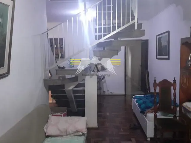 Sobrado com 150m² 3 quartos e 4 banheiros, à venda, no bairro Tatuapé em São Paulo