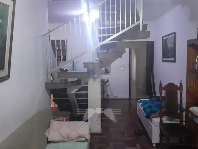 Sobrado com 150m² 3 quartos e 4 banheiros, à venda, no bairro Tatuapé em São Paulo