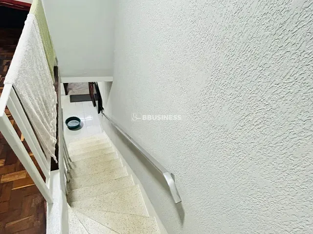 Sobrado 4 quartos e 2 banheiros, à venda, no bairro Planalto em São Bernardo do Campo