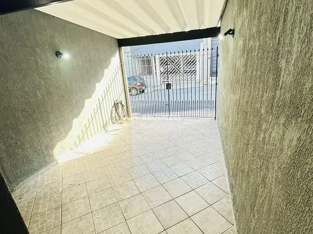 Sobrado 4 quartos e 2 banheiros, à venda, no bairro Planalto em São Bernardo do Campo
